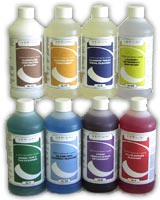 Natural Cleaning